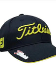 Titleist Designs Golf Hats | Premium GolfCaps for Style & Performance