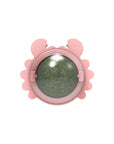 Cat Catnip Ball Toys Crab Base