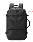 Vacuum Compression Backpack