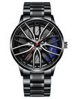 Luxury Racing-Inspired Sport Automotive Watches for Men | Motorsport Chronograph Watches