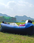 Inflatable Sofa Bed