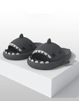 Cool Anti-skid Shark Slippers - Cute & Comfy Shark Shoes for Relaxation