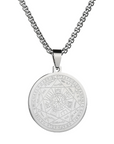 Classic Military Necklace | Timeless Men’s Jewelry with Personalized Dog Tags