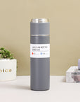 Thermique thermos Insulated thermos flask Vacuum insulated thermos Stainless steel thermos Travel thermos bottle Hot and cold thermos Leak-proof thermos flask Premium thermos container Thermal beverage container Outdoor thermos bottle