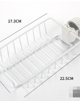 Kitchen Sink Rack