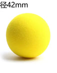 Colorful Golf Sponge Soft Rainbow Balls