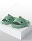 Cool Anti-skid Shark Slippers - Cute & Comfy Shark Shoes for Relaxation