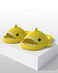 Cool Anti-skid Shark Slippers - Cute & Comfy Shark Shoes for Relaxation