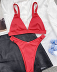 Brazilian Swimwear Set
