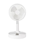 Portable Fan USB Rechargeable