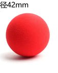 Colorful Golf Sponge Soft Rainbow Balls