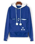 Cat Hoodie with Ears – Adorable Cat Sweatshirts for Every Cat Lover