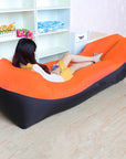 Inflatable Sofa Bed