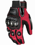 Hot Style Off-Road Motorcycle Riding Gloves Alloy Protective