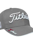 Titleist Designs Golf Hats | Premium GolfCaps for Style & Performance