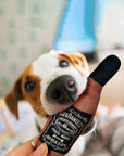 Whiskey beer dog toy Novelty dog toy for whiskey lovers Beer-shaped dog toy for playtime Durable dog toy shaped like a whiskey bottle Fun dog toy for fetch and tug-of-war Squeaky whiskey beer bottle toy for dogs Interactive dog toy for chewing and fetching Tough dog toy with whiskey beer design Cute dog toy shaped like a beer bottle Plush dog toy for whiskey enthusiasts