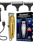 Mens Lithium Beard Trimmer – Precision Grooming with Adjustable Length, Waterproof Design