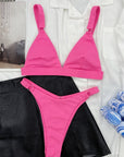 Brazilian Swimwear Set
