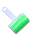 Reusable Lint Remover