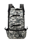 Pet Dog Outdoor Backpack