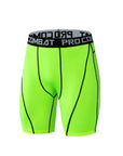 Premium Compression Shorts for Men & Women | Nike Pro & More