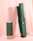 Portable Cordless Straightener