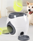 Smart Pet Feeder