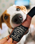 Whiskey beer dog toy Novelty dog toy for whiskey lovers Beer-shaped dog toy for playtime Durable dog toy shaped like a whiskey bottle Fun dog toy for fetch and tug-of-war Squeaky whiskey beer bottle toy for dogs Interactive dog toy for chewing and fetching Tough dog toy with whiskey beer design Cute dog toy shaped like a beer bottle Plush dog toy for whiskey enthusiasts