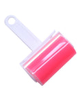 Reusable Lint Remover