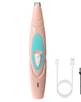 FurBuzz GroomTech