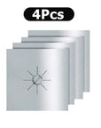 Stove Protector Cover