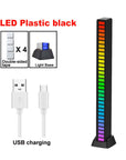 LED Desktop Lights