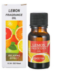 Lemon Essential Oil