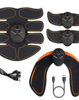 Muscle and Abs Trainer