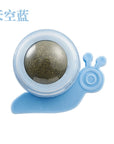 Cat Catnip Ball Toys Crab Base