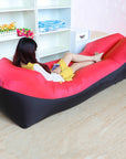 Inflatable Sofa Bed