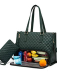 Thermal Insulated Lunch Bag