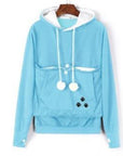 Cat Hoodie with Ears – Adorable Cat Sweatshirts for Every Cat Lover