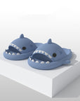 Cool Anti-skid Shark Slippers - Cute & Comfy Shark Shoes for Relaxation