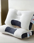 Ergonomic Neck Pillow