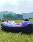 Inflatable Sofa Bed