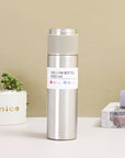 Thermique thermos Insulated thermos flask Vacuum insulated thermos Stainless steel thermos Travel thermos bottle Hot and cold thermos Leak-proof thermos flask Premium thermos container Thermal beverage container Outdoor thermos bottle