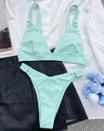 Brazilian Swimwear Set