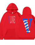Stylish Mens Hoodies: Trendy Hoodies for Men | Casual Pullover Hoodie
