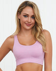 Yoga exercise suit
