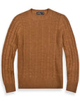 Men's Wool Casual Sweater – Comfortable Merino Wool Fashion Knitwear