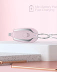 Fast Charging Mini Battery Pack