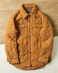 Stylish Padded Jacket | Luxury Winter Coats & Designer Puffer Coats