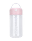 Electric Protein Shaker Bottle