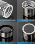 Hydrogen Water Bottle